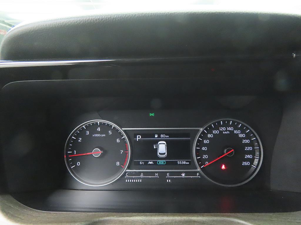 KIA Sorento - Vista 9