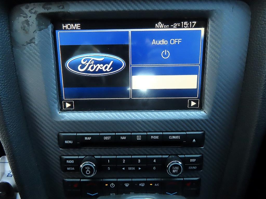 Ford Mustang 2011 - Importación desde Corea - HF Imports Iquique - Foto 13