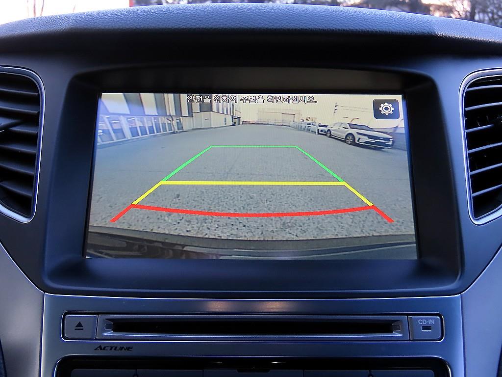 HYUNDAI Grandeur 2015 - Importación desde Corea - HF Imports Iquique - Foto 15