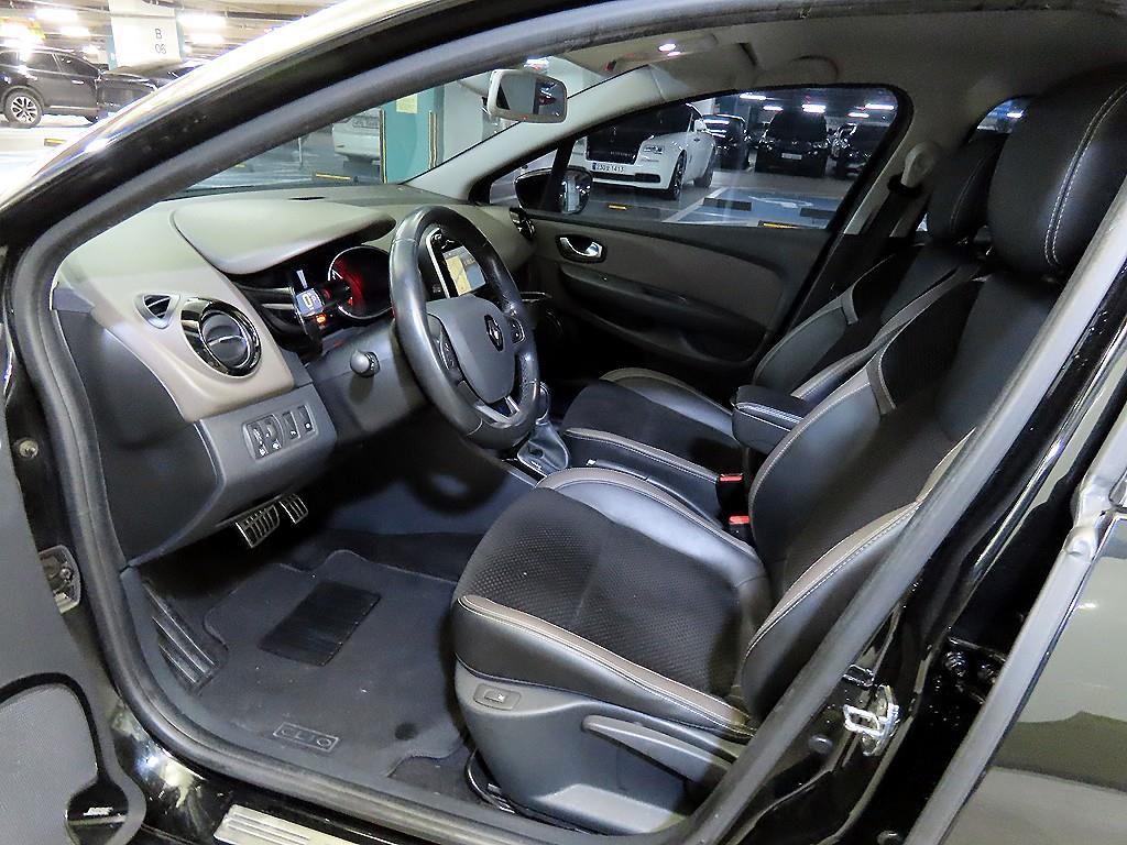 SAMSUNG Clio - Vista 6