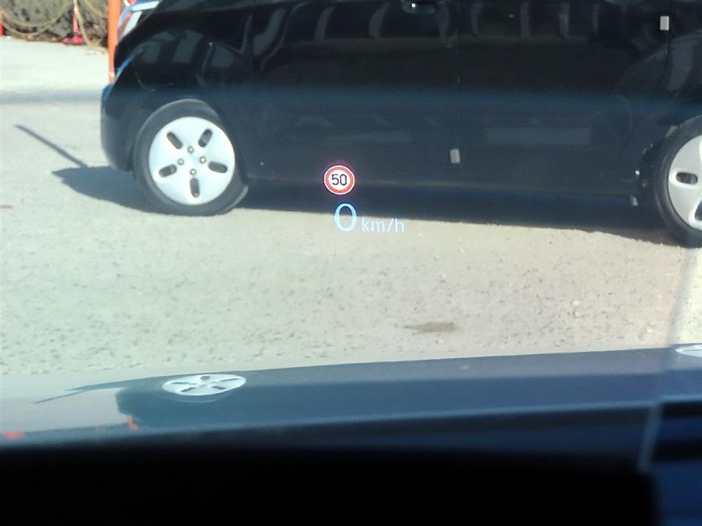 Volkswagen Arteon - Vista 10