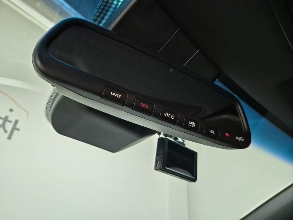 KIA Sportage 2019 Blanco - Importación desde Corea - HF Imports Iquique - Foto 16