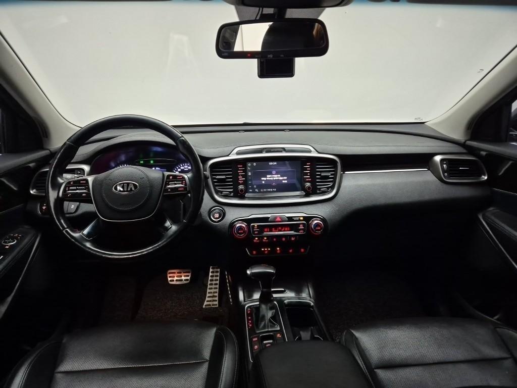 KIA Sorento - Vista 7