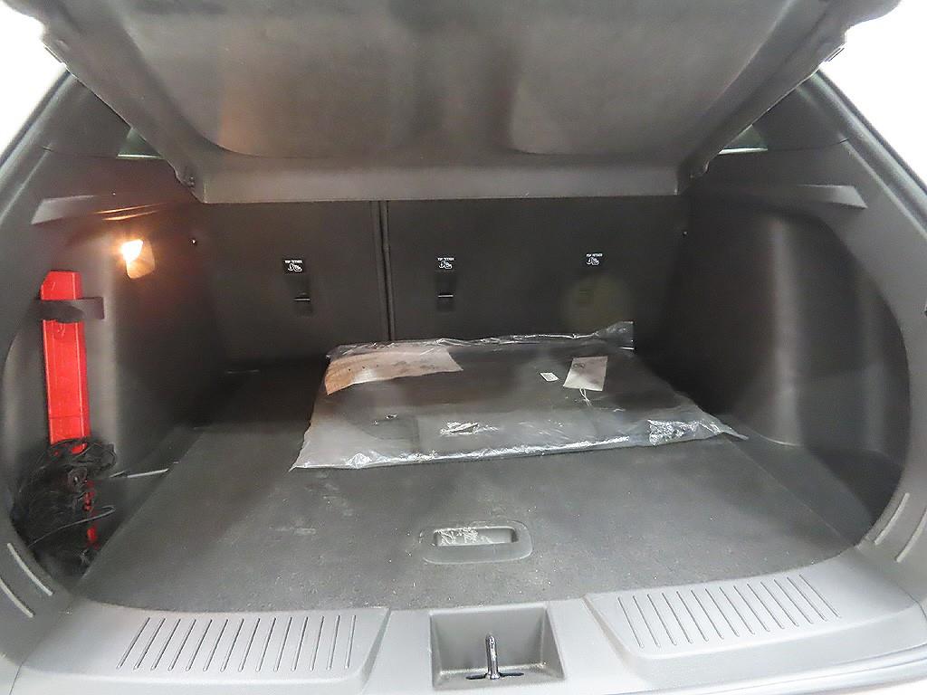 Chevrolet Trax 2025 Blanco - Importación desde Corea - HF Imports Iquique - Foto 8