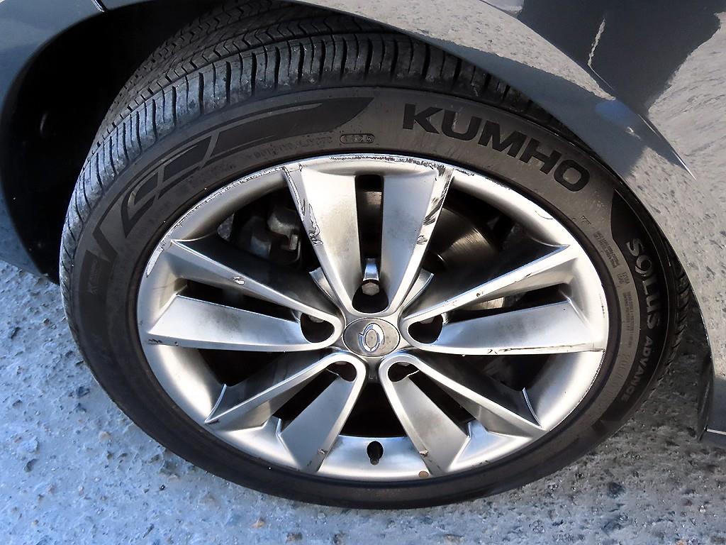 SAMSUNG SM3 2012 Gris - Importación desde Corea - HF Imports Iquique - Foto 19