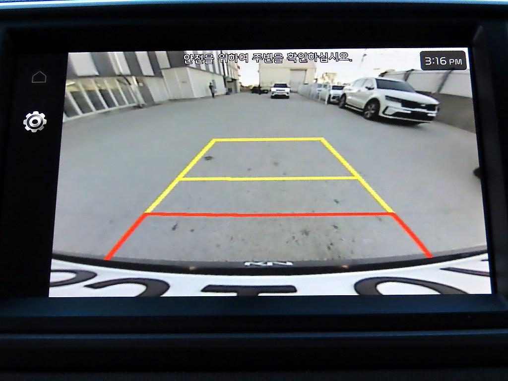 KIA Ray 2023 Blanco - Importación desde Corea - HF Imports Iquique - Foto 15