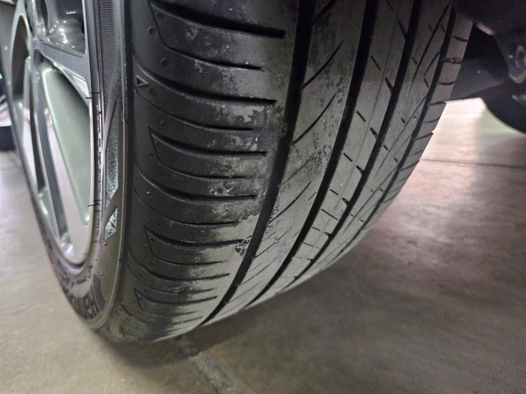 KIA K5 2016 Azul - Importación desde Corea - HF Imports Iquique - Foto 17