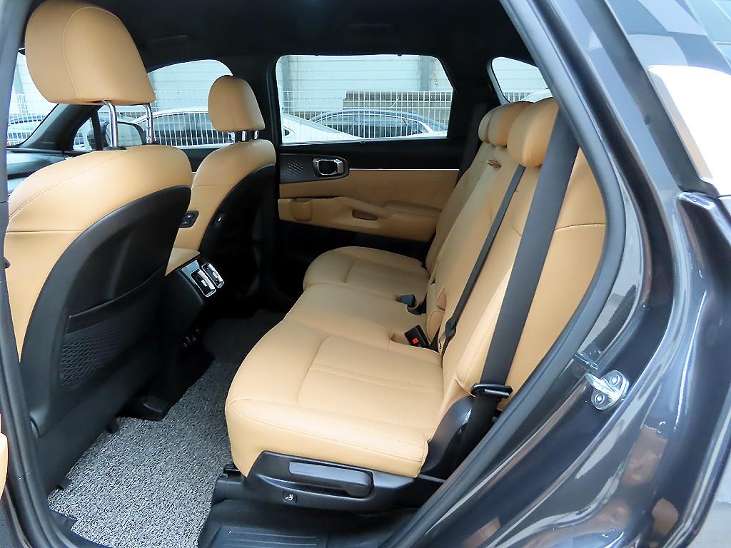 KIA Sorento - Vista 6