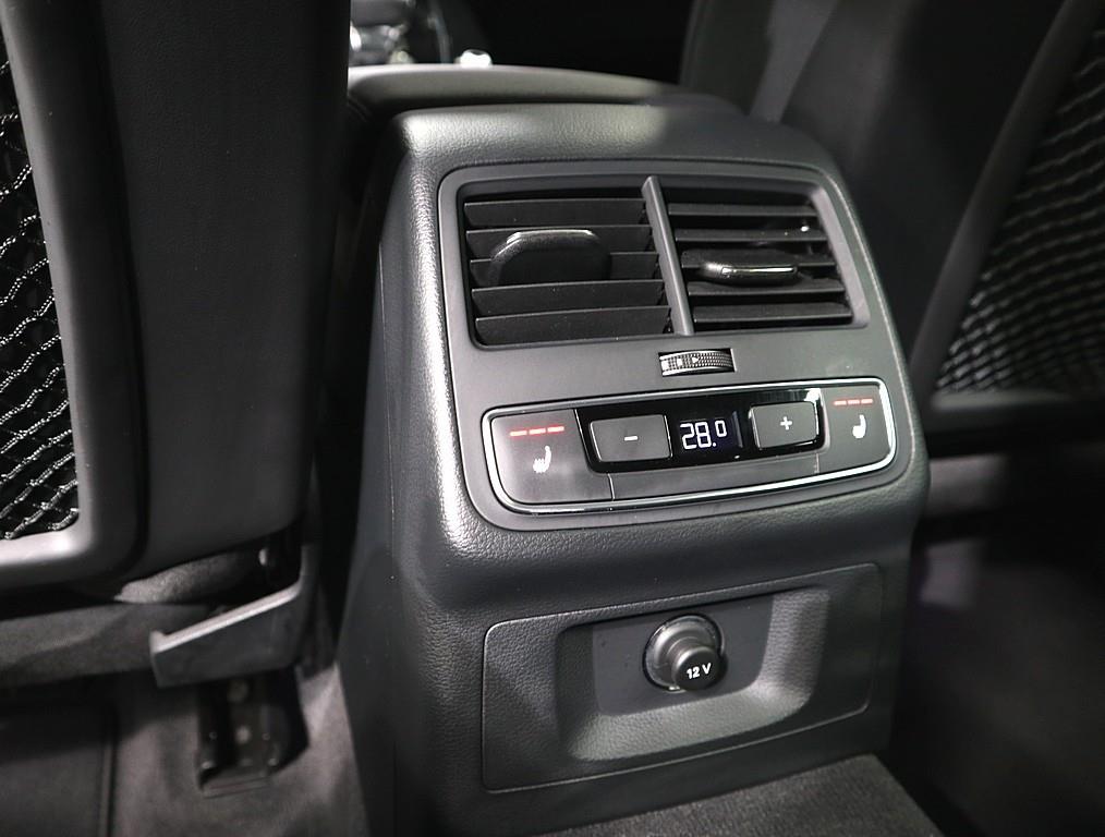 Audi A4 2021 Blanco - Importación desde Corea - HF Imports Iquique - Foto 15