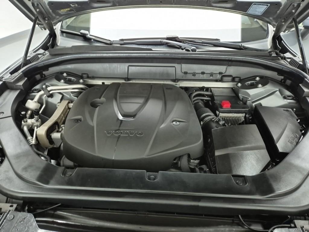 Volvo XC60 - Vista 5