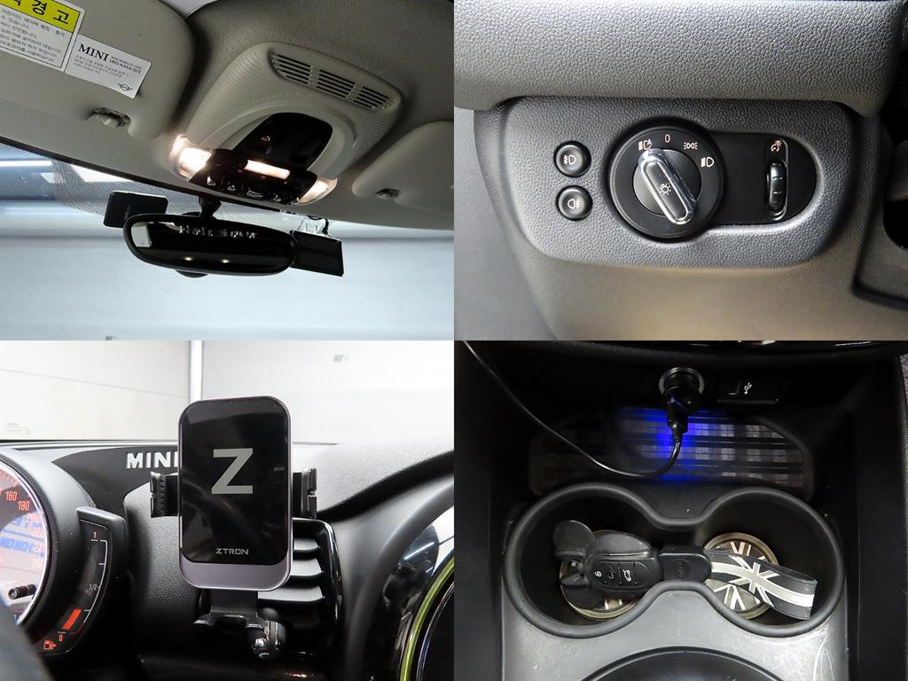 Mini Clubman 2019 - Importación desde Corea - HF Imports Iquique - Foto 17