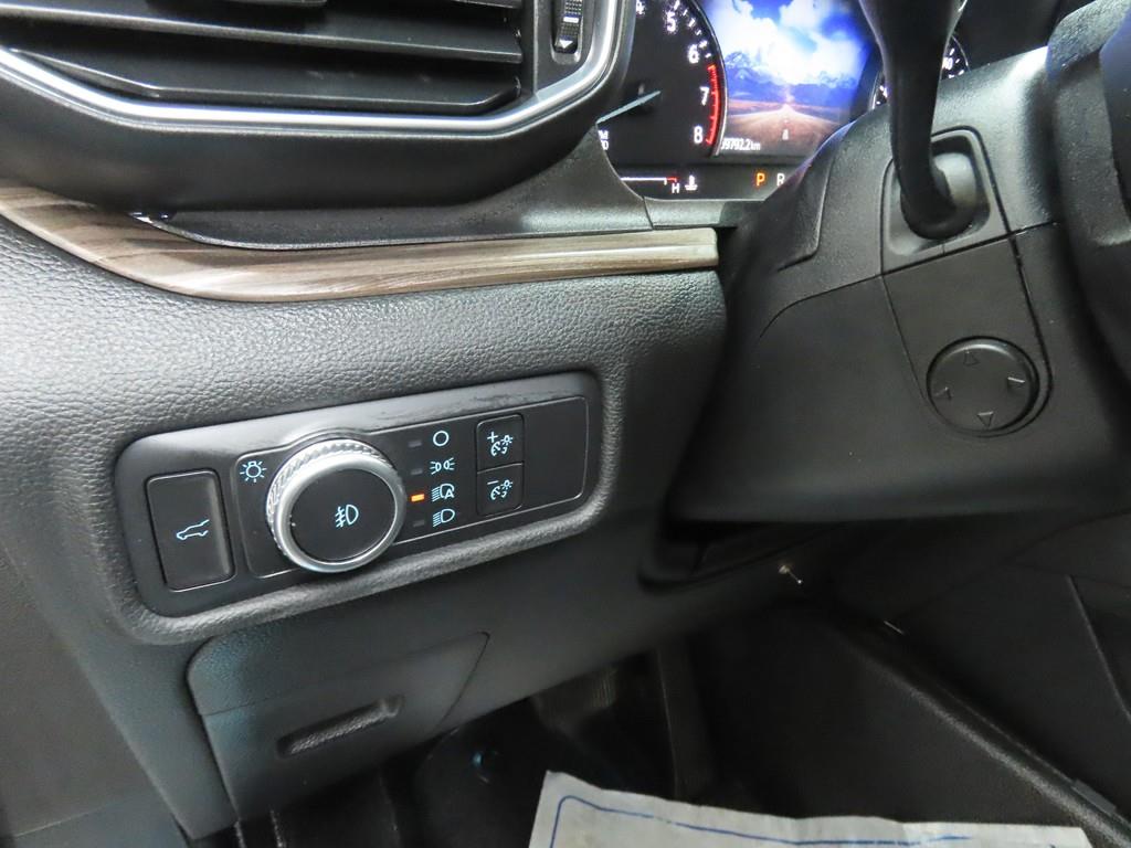 Ford Explorer - Vista 10