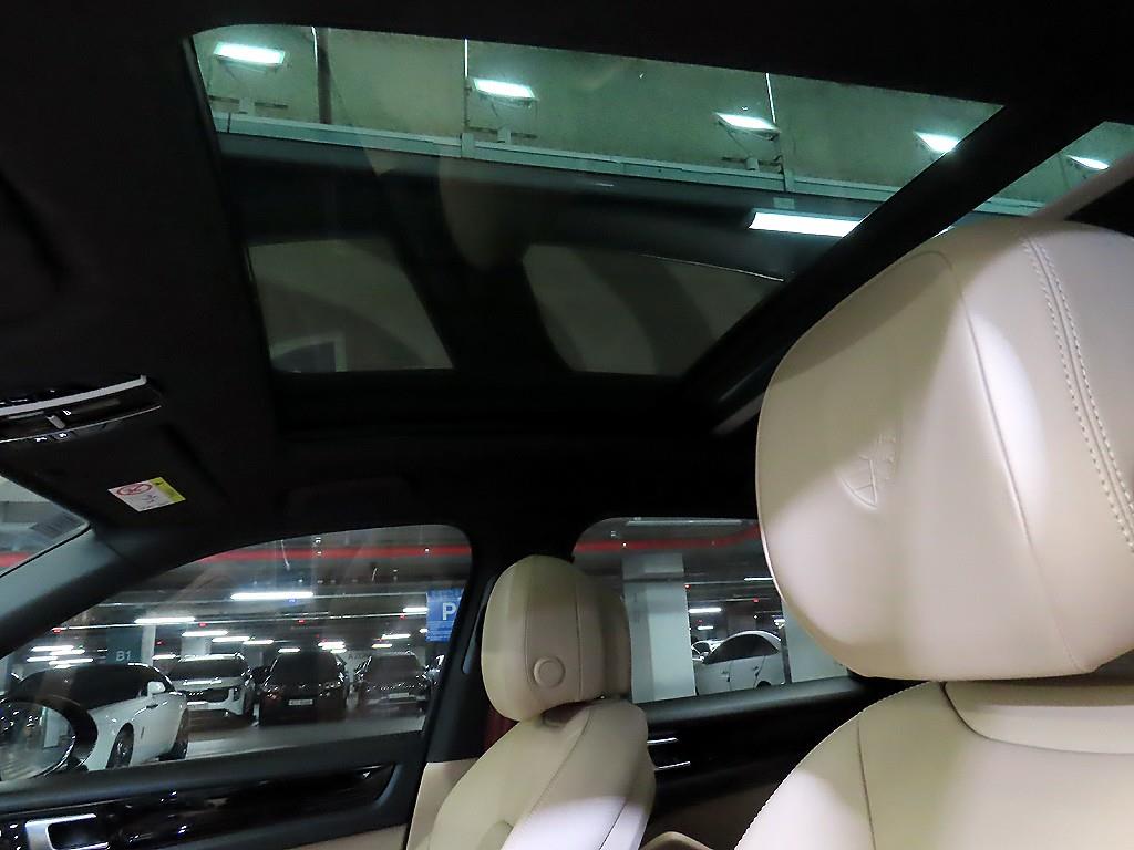 Porsche Cayenne 2022 Negro - Importación desde Corea - HF Imports Iquique - Foto 16