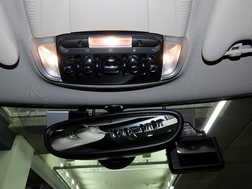 Mini Cooper 2016 Rojo - Importación desde Corea - HF Imports Iquique - Foto 16