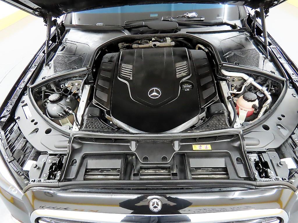 Mercedes Benz S Class 2022 - Importación desde Corea - HF Imports Iquique - Foto 19