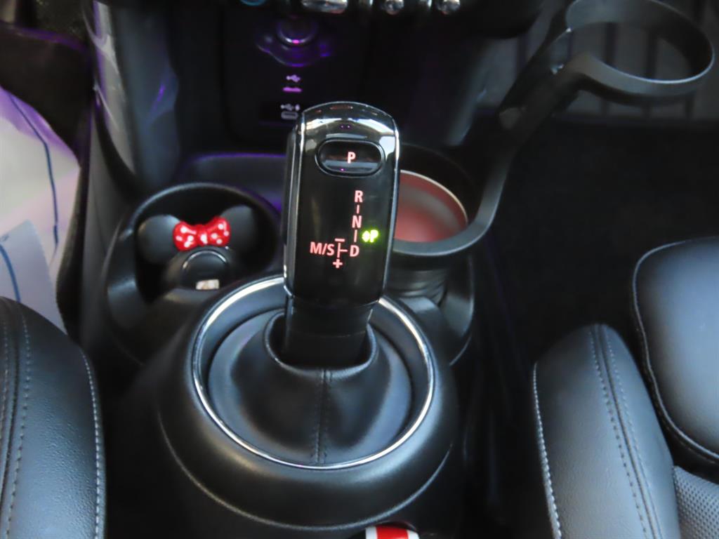 Mini Cooper 2021 skyblue - Importación desde Corea - HF Imports Iquique - Foto 10