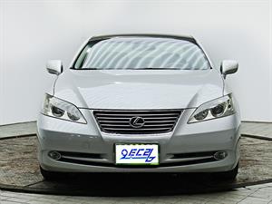 Lexus ES - Vista 2