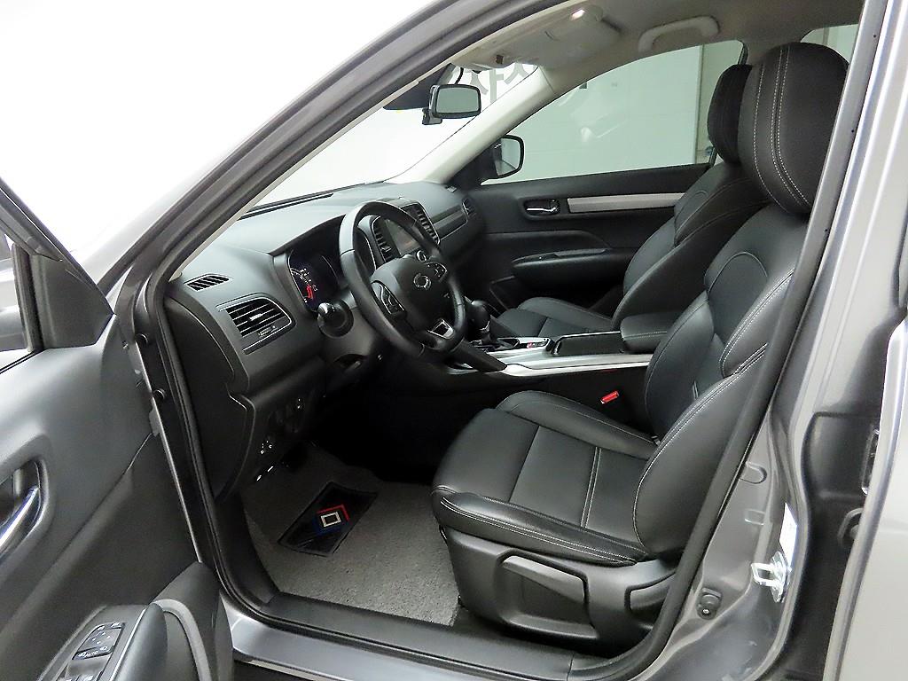 SAMSUNG QM6 2022 - Importación desde Corea - HF Imports Iquique - Foto 15