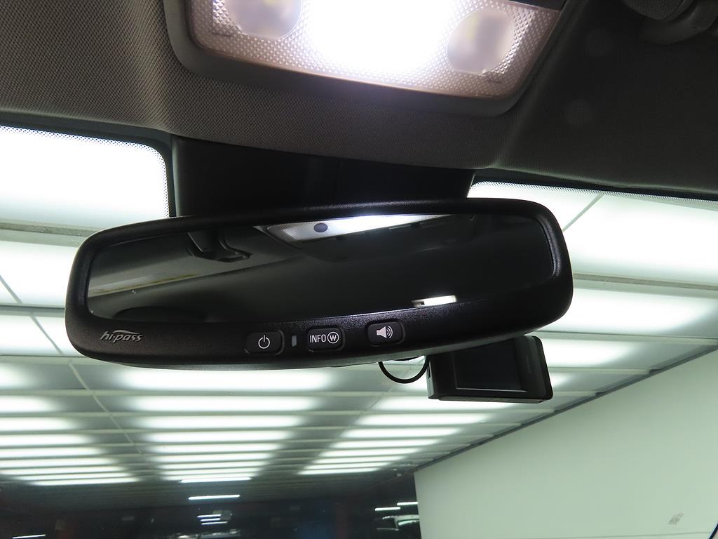 Chevrolet Trax 2019 Blanco - Importación desde Corea - HF Imports Iquique - Foto 15