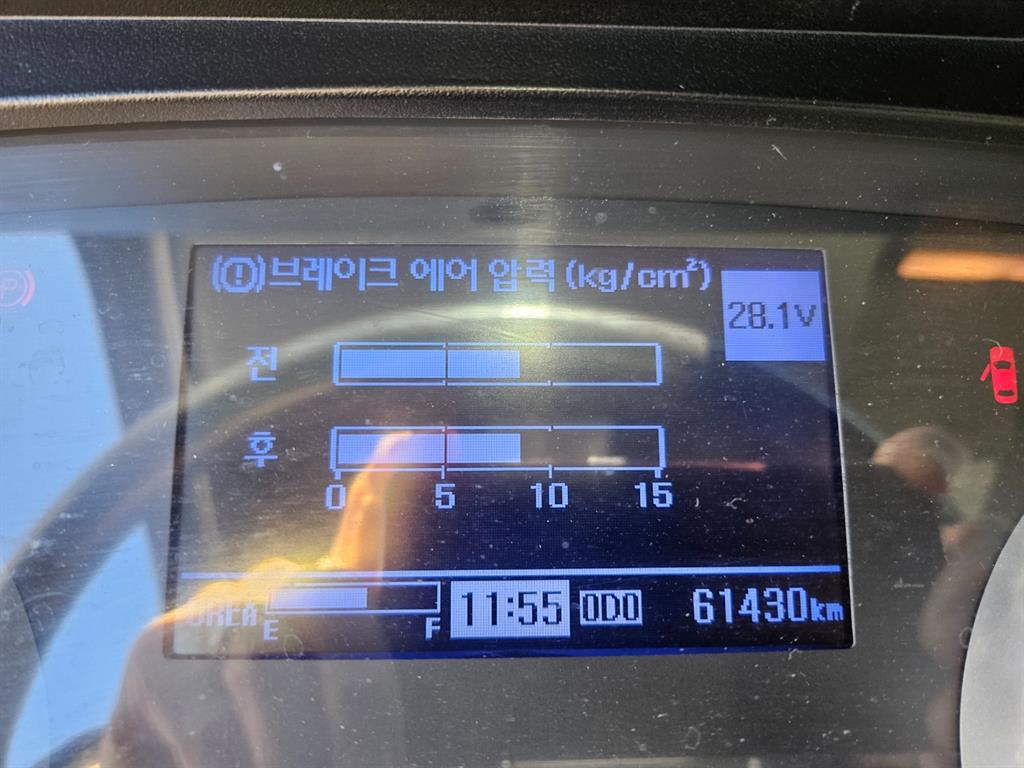 medium and large cargo apChoukJingae - Vista 12