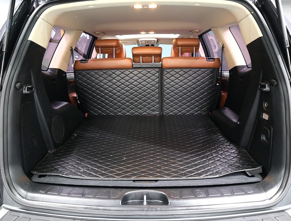 KIA Mohave 2017 Gris - Importación desde Corea - HF Imports Iquique - Foto 17