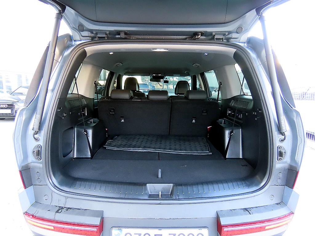 HYUNDAI Santa Fe 2024 Gris - Importación desde Corea - HF Imports Iquique - Foto 17