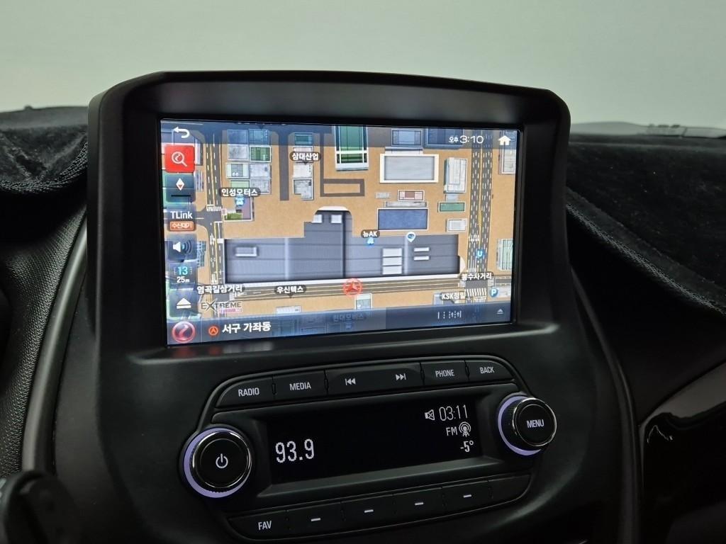 Chevrolet Spark 2019 Blanco - Importación desde Corea - HF Imports Iquique - Foto 13