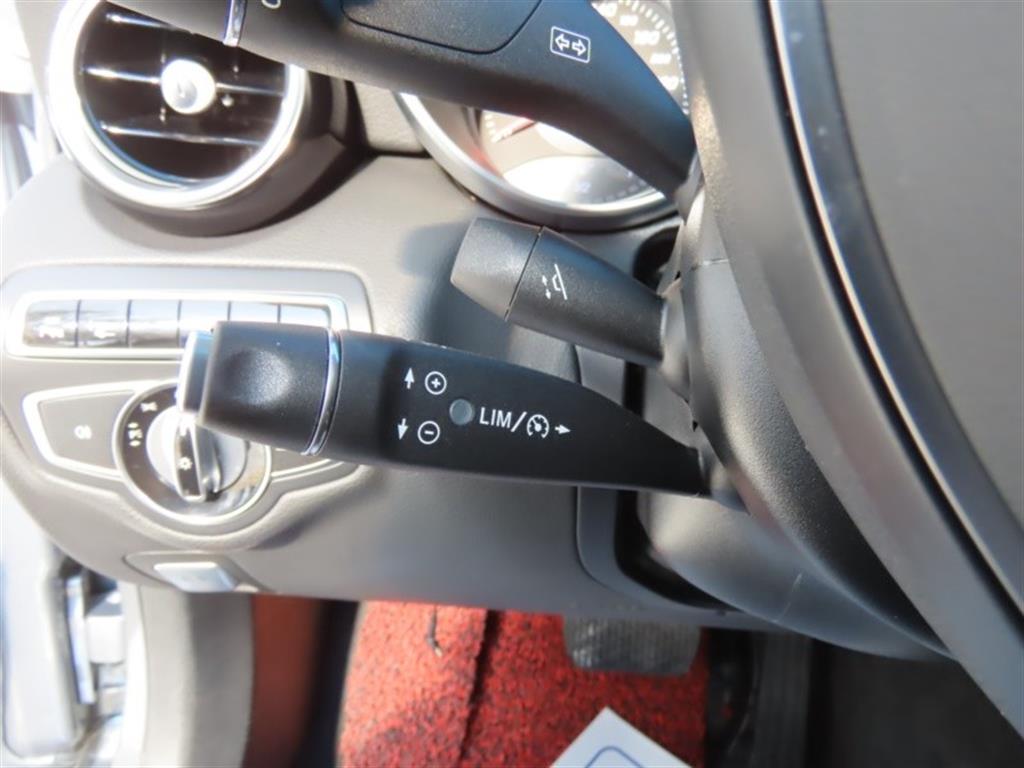 Mercedes Benz C Class 2016 - Importación desde Corea - HF Imports Iquique - Foto 12