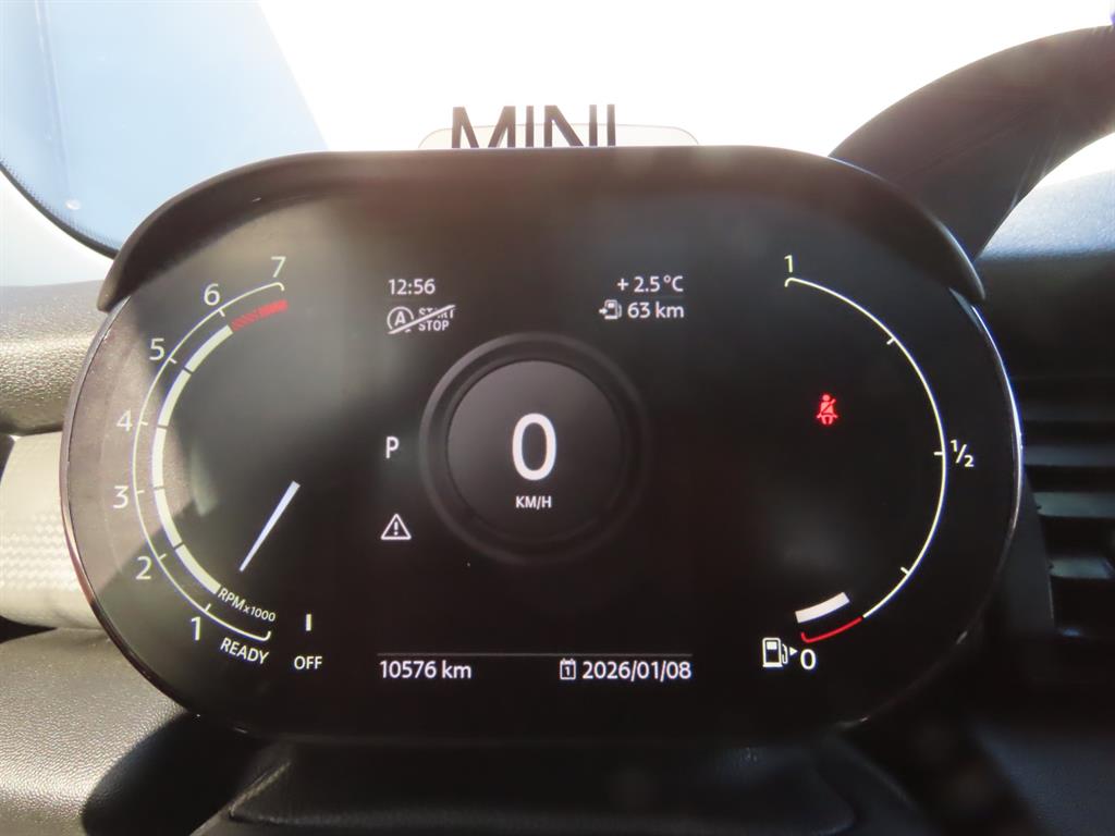 Mini Cooper 2021 skyblue - Importación desde Corea - HF Imports Iquique - Foto 7