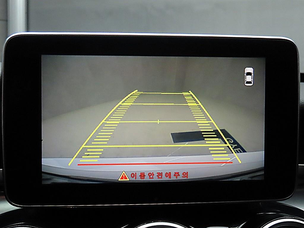 Mercedes Benz C Class 2016 Blanco - Importación desde Corea - HF Imports Iquique - Foto 16