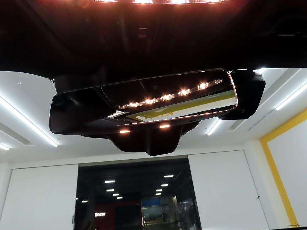 Mercedes Benz E class 2021 - Importación desde Corea - HF Imports Iquique - Foto 17