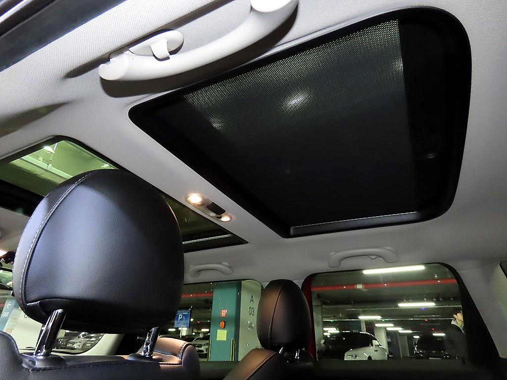 Mini Cooper 2016 Rojo - Importación desde Corea - HF Imports Iquique - Foto 17