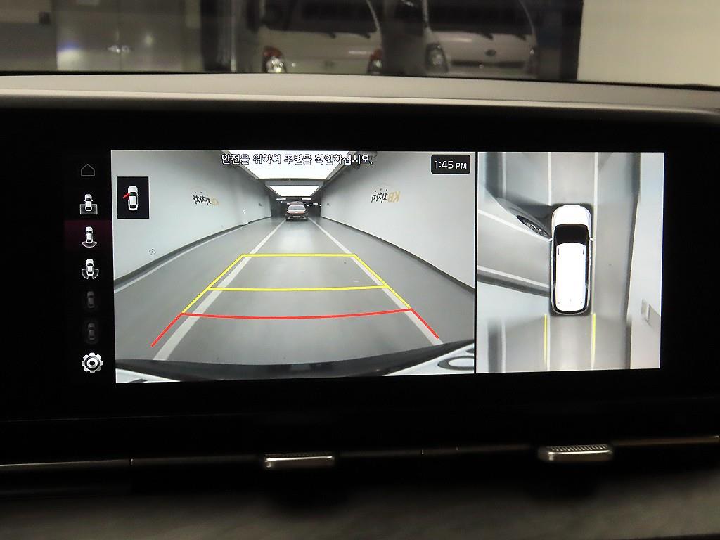 KIA Carnival 2021 Negro - Importación desde Corea - HF Imports Iquique - Foto 17