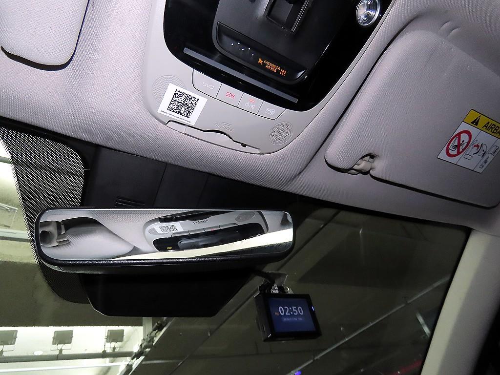 KIA Sorento 2021 Blanco - Importación desde Corea - HF Imports Iquique - Foto 14