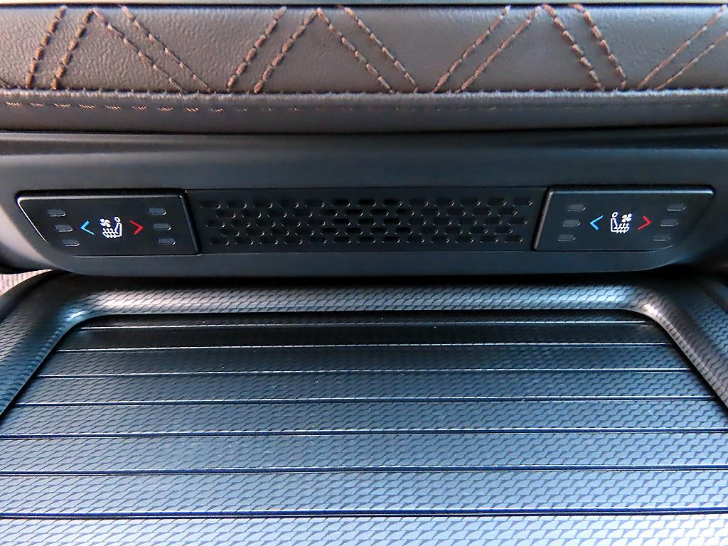 Ssangyong Rexton - Vista 12