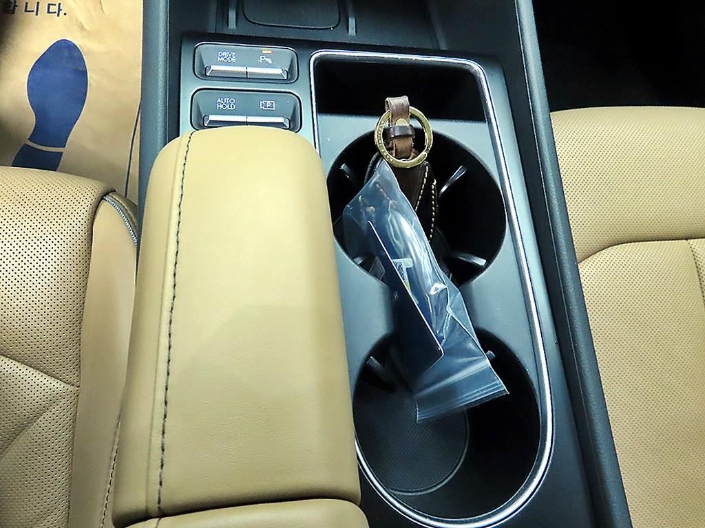 HYUNDAI Sonata 2024 Blanco - Importación desde Corea - HF Imports Iquique - Foto 14