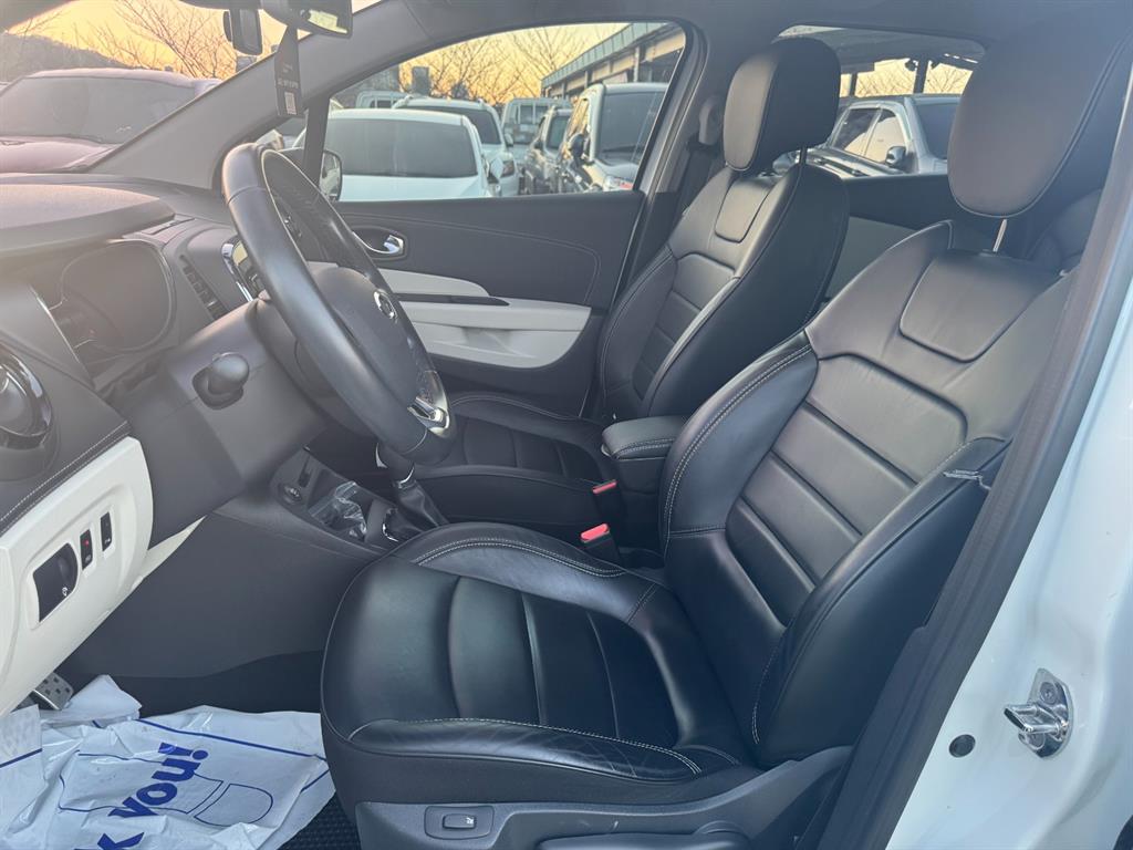 SAMSUNG QM3 - Vista 8