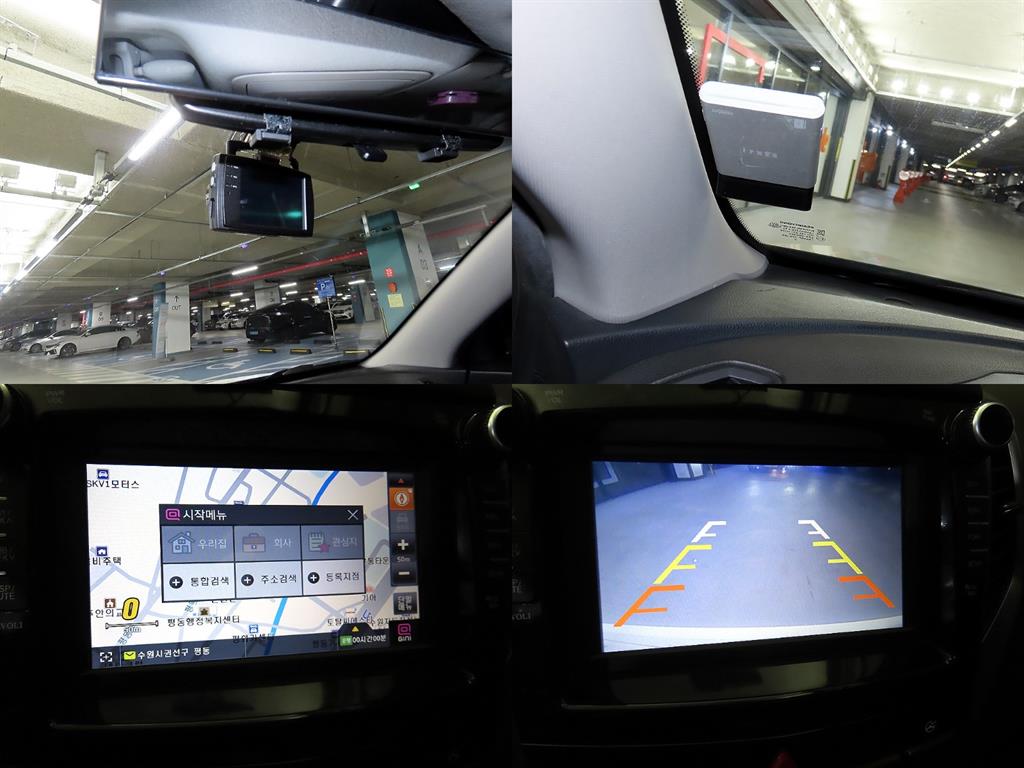 Ssangyong Tivoli 2015 Blanco - Importación desde Corea - HF Imports Iquique - Foto 18