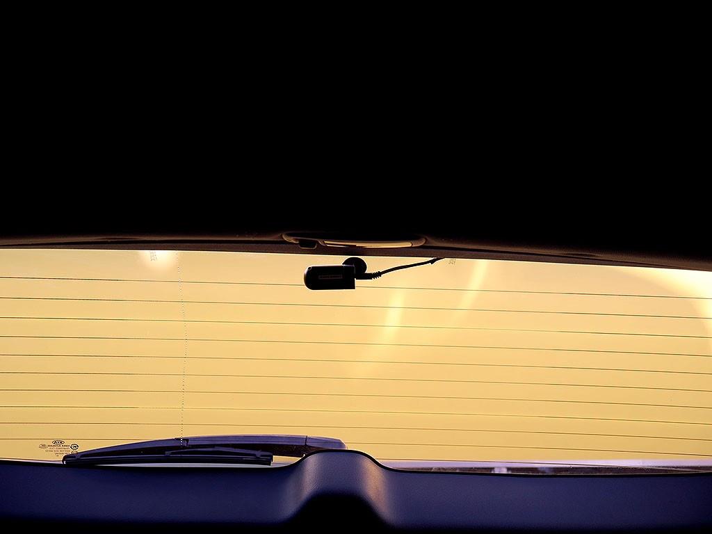 KIA Sorento 2014 Gris - Importación desde Corea - HF Imports Iquique - Foto 13