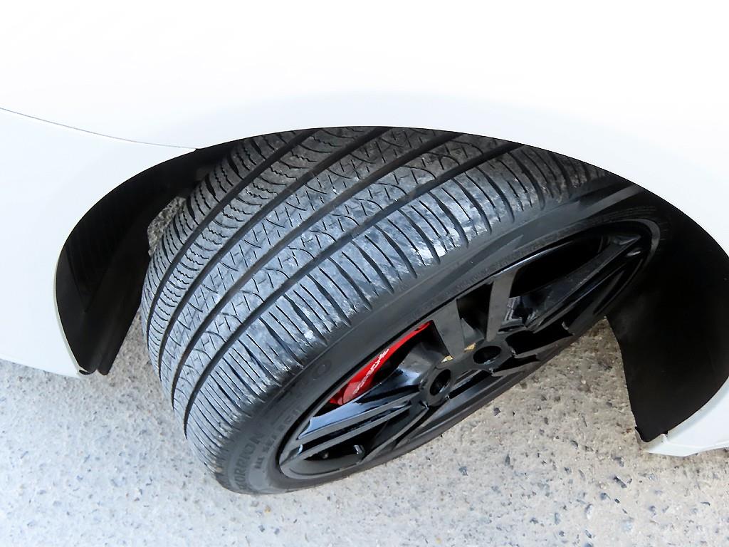 Porsche Panamera 2016 Blanco - Importación desde Corea - HF Imports Iquique - Foto 20