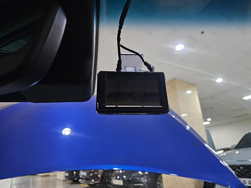 Genesis G80 2018 Azul - Importación desde Corea - HF Imports Iquique - Foto 17