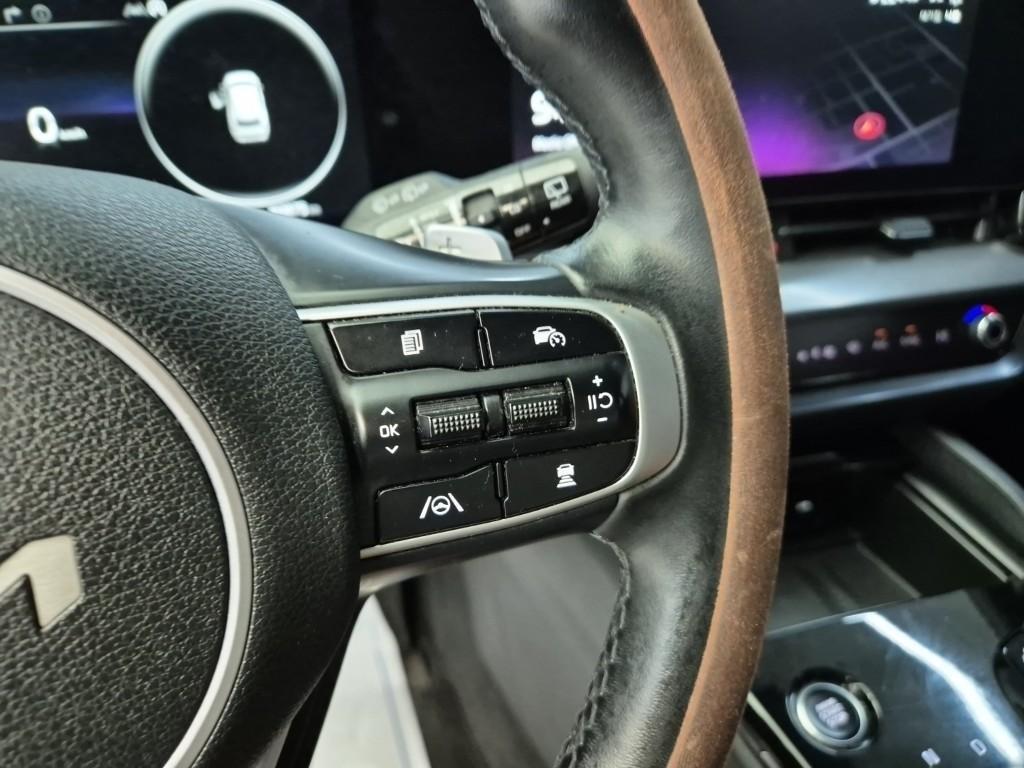 KIA Sportage 2022 Negro - Importación desde Corea - HF Imports Iquique - Foto 14