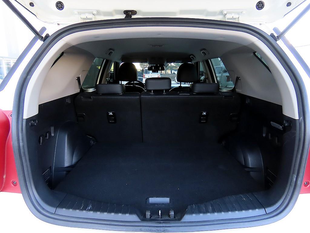 Ssangyong Tivoli 2021 Blanco - Importación desde Corea - HF Imports Iquique - Foto 18