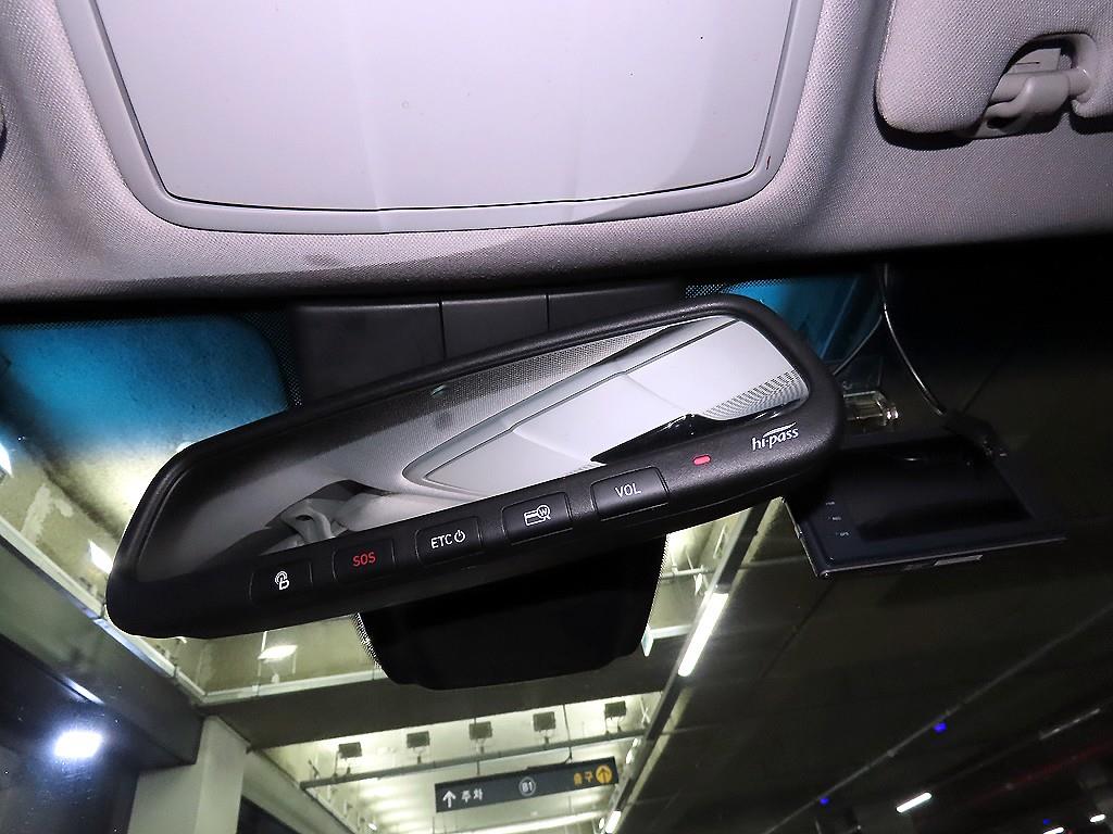 HYUNDAI Grandeur 2019 Gris - Importación desde Corea - HF Imports Iquique - Foto 16