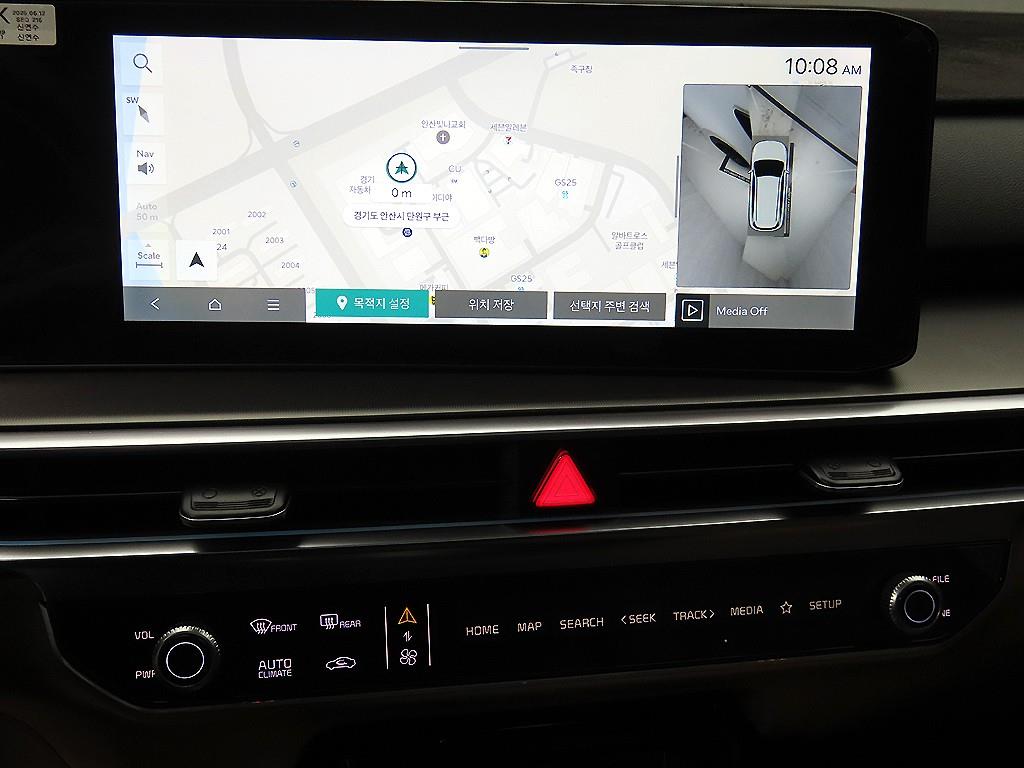 KIA Sorento - Vista 12