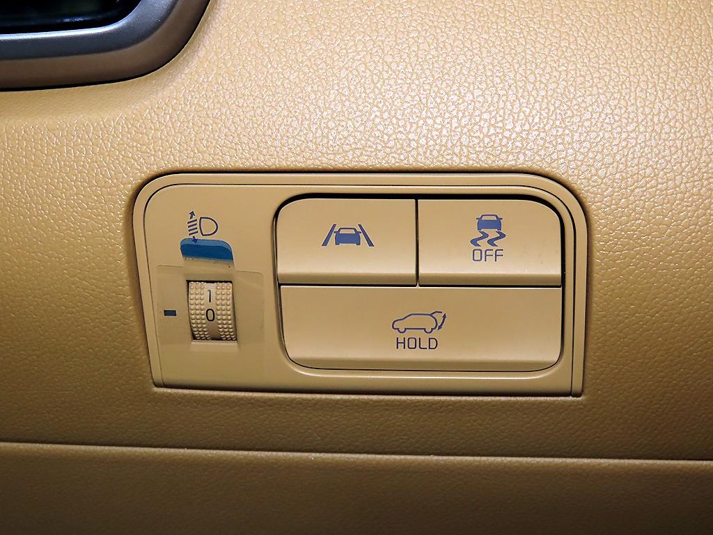 KIA Sorento 2022 Blanco - Importación desde Corea - HF Imports Iquique - Foto 13