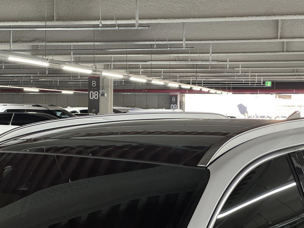 HYUNDAI Santa Fe - Vista 6