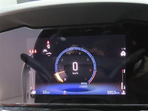 Chevrolet Trax - Vista 12