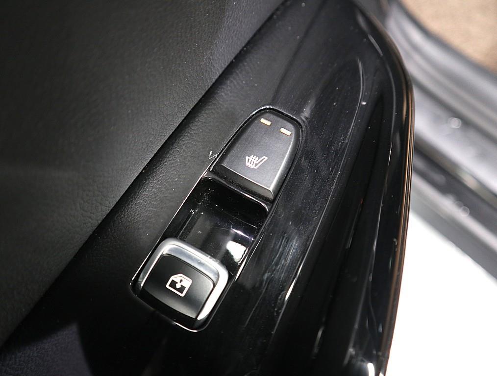 KIA K5 2022 Negro - Importación desde Corea - HF Imports Iquique - Foto 14