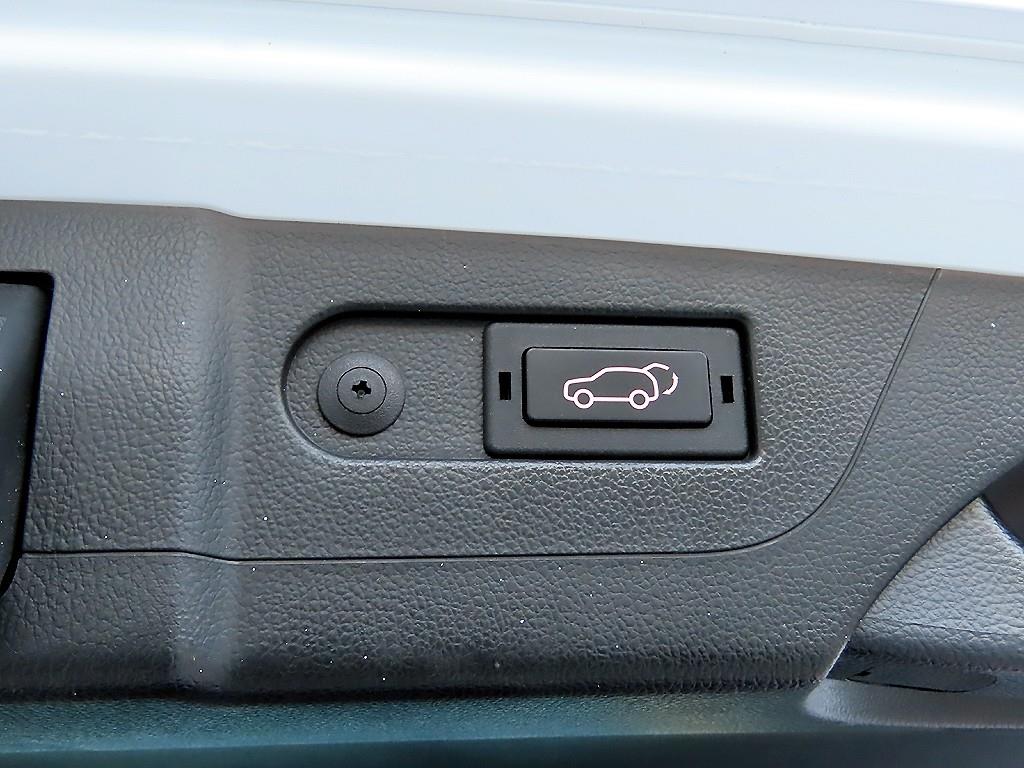 Ssangyong Rexton 2021 Blanco - Importación desde Corea - HF Imports Iquique - Foto 16